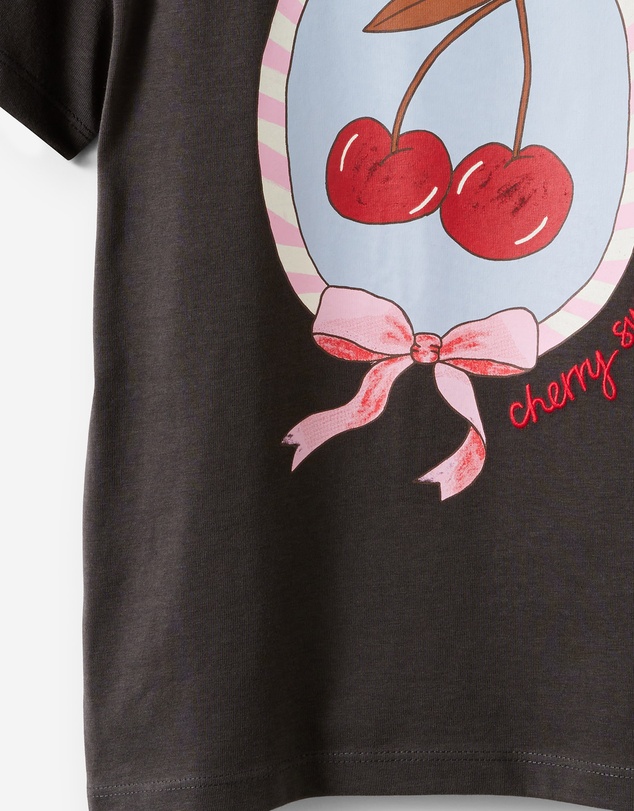 Cotton On Kids - Essential Short Sleeve Graphic Tee