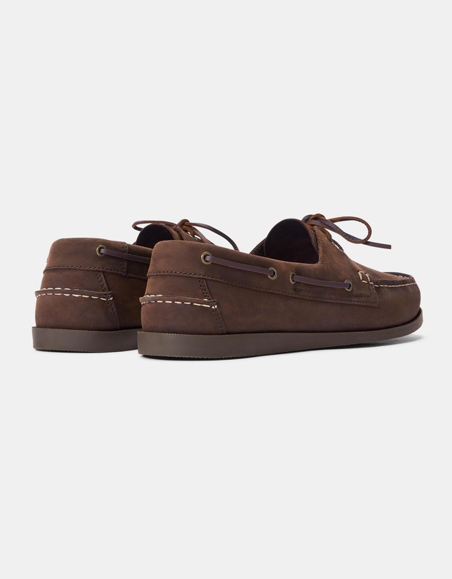 R.M.Williams - Islet Moccasins - Men's