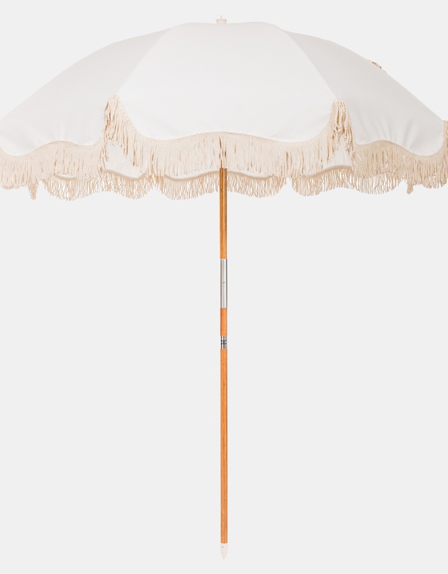 Business & Pleasure Co. - The Rio Fringed Umbrella