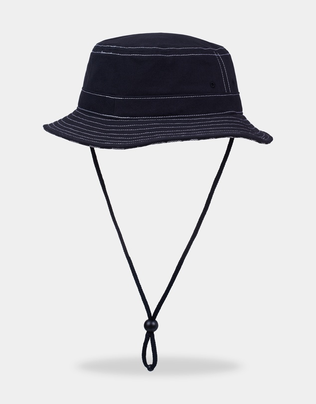 Quiksilver - Mens Heritage Boonie