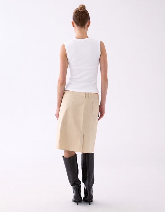 Style Addict - Arlette V Tank