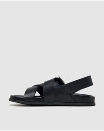 Oxford - Capri Strappy Sandal