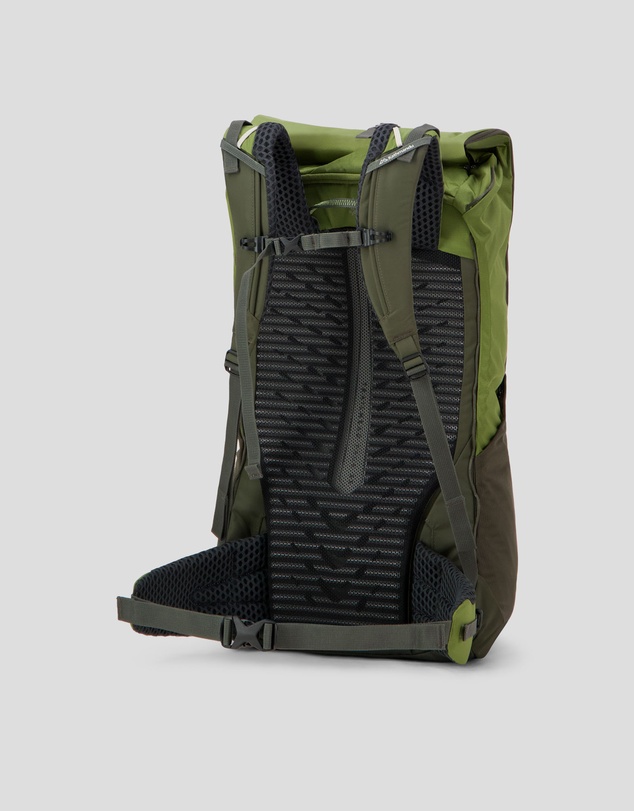 Kathmandu - The Trailhead Pack - Customisable 35L