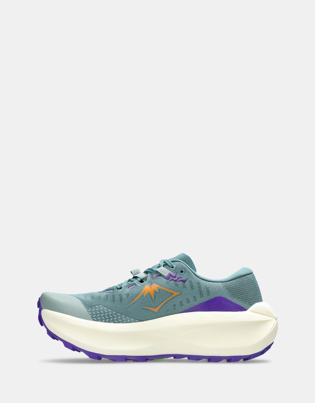 ASICS - Trabuco Max 5 - Women's