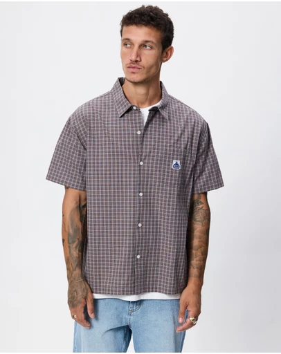 X-Large - Hugo SS Shirt