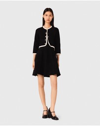 Maje - Russo Dress