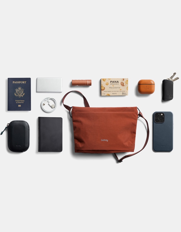 Bellroy - Lite Sacoche