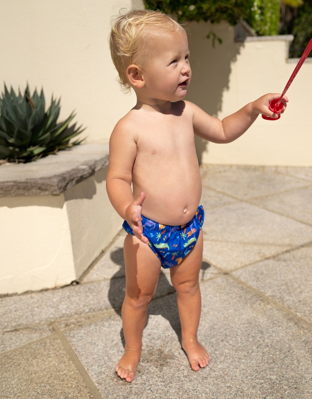 Zoggs - Adjustable Swim Nappy - Babies
