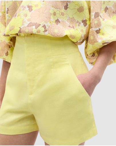 Lemongrass