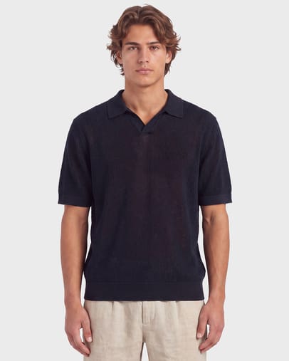 PEACOAT NAVY