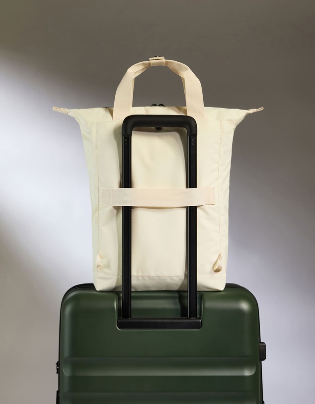Antler - Essential 2-in-1 Tote Backpack