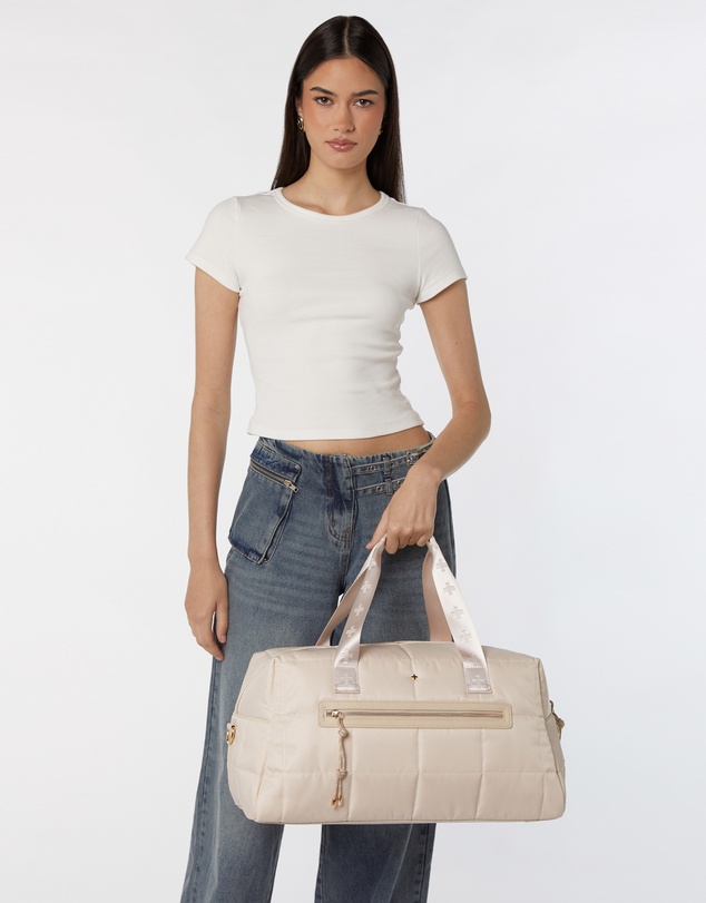 PETA AND JAIN - Lita Duffle Bag