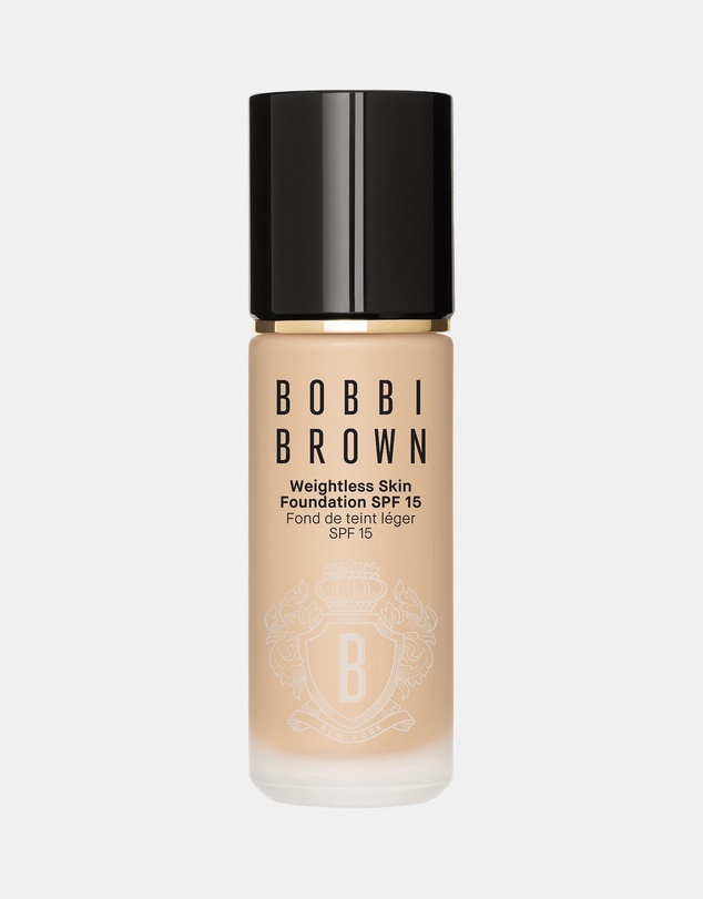 Bobbi Brown - Weightless Skin Foundation