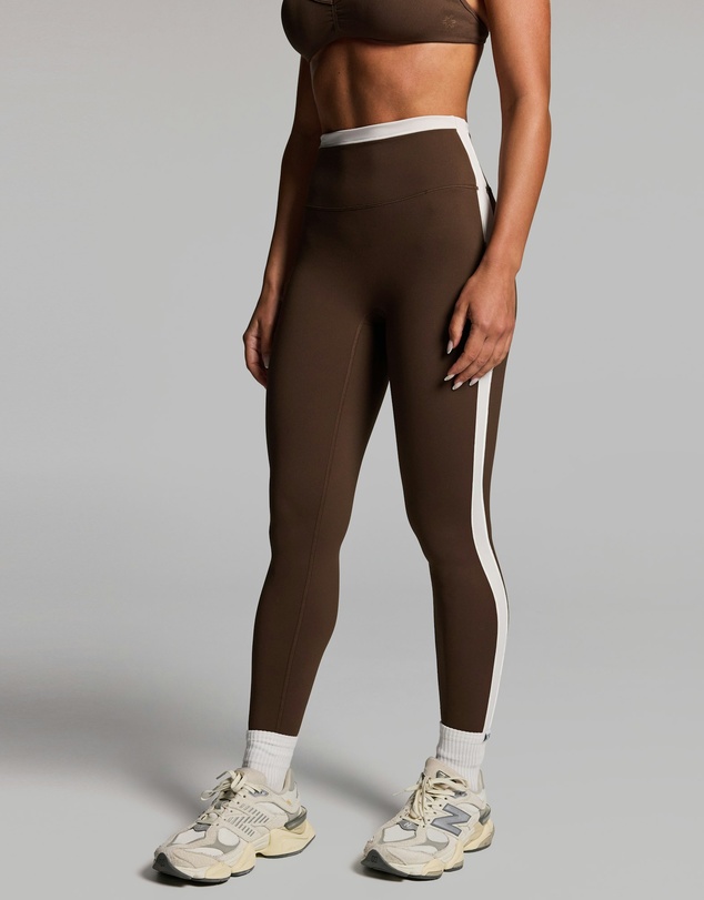 Rockwear - Blocked Full Length Tights