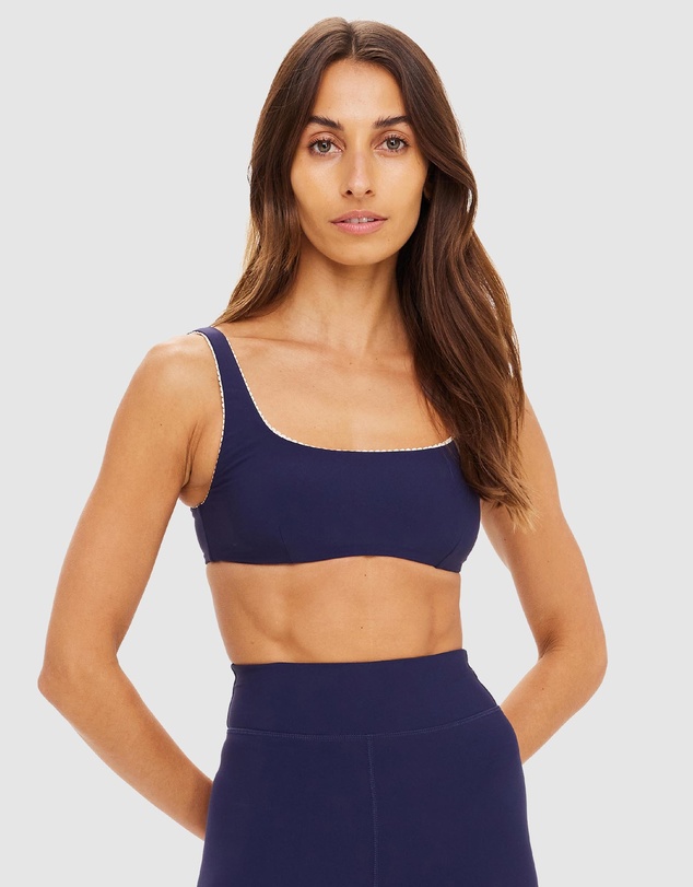 The Upside - Maison Rory Scoop Bra
