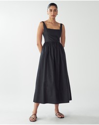 Willa - Saz Dress