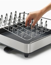 Joseph Joseph - Extend™ Stainless Steel Expandable Dish Drainer