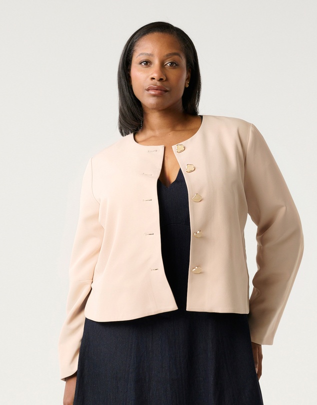 Estelle - Kelsey Jacket
