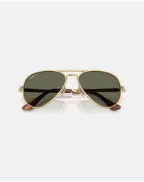 Ray-Ban - Aviator Max