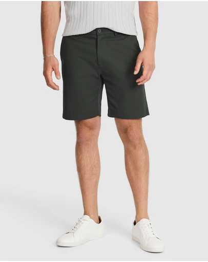 Tarocash - Riviera Stretch Short