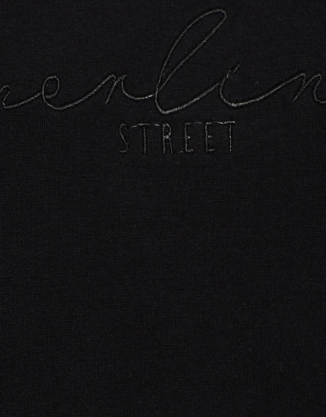 Merlino Street - Bamboo T-Shirt