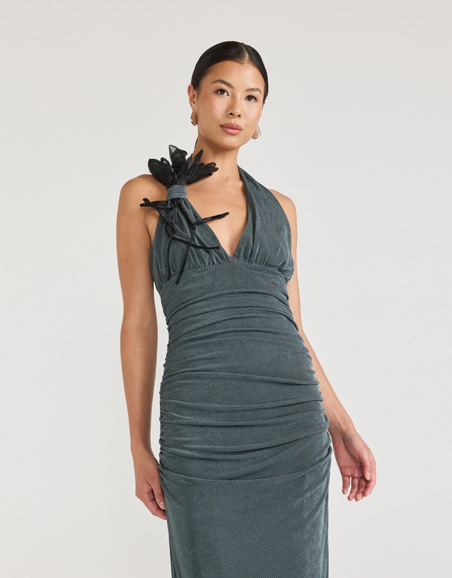 TOJHA - Loretta Dress