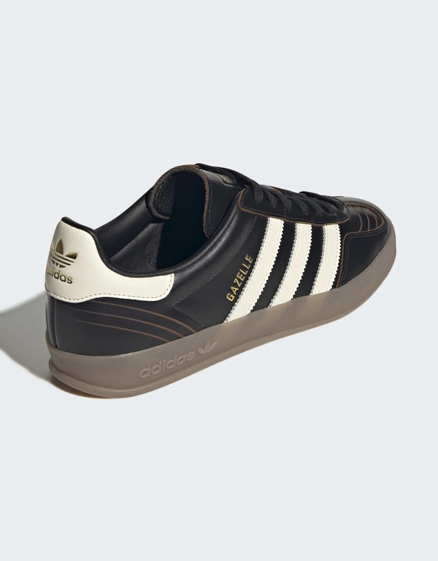 adidas Originals - GAZELLE INDOOR SHOES Unisex