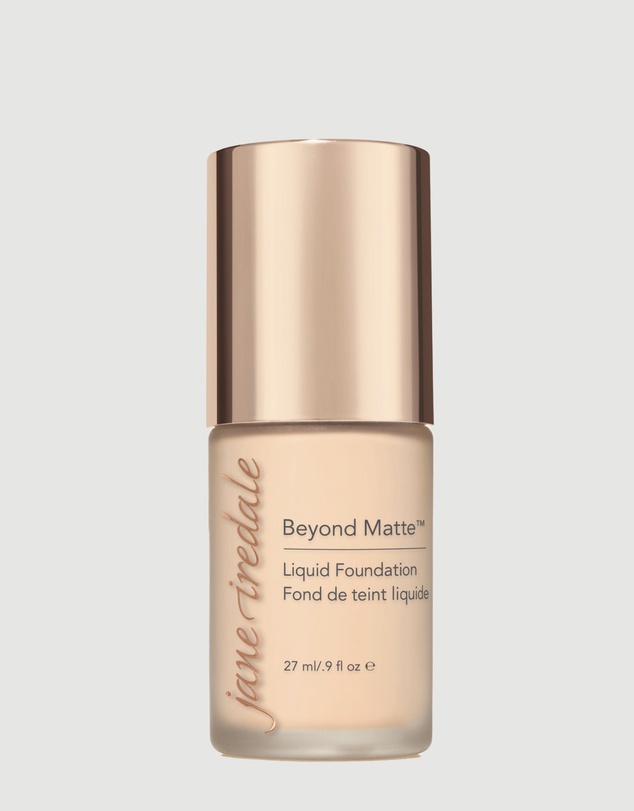 Jane Iredale - Beyond Matte™ Liquid Foundation