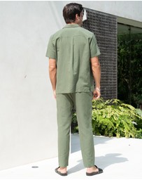 Runaway the Label - Lucas Shirt