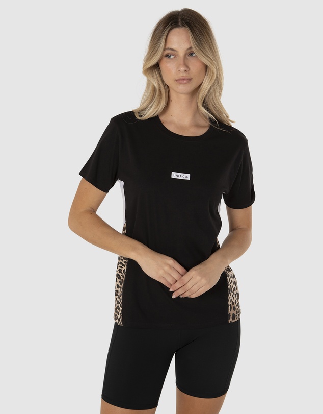 UNIT - UNIT Nimble Ladies T-Shirt