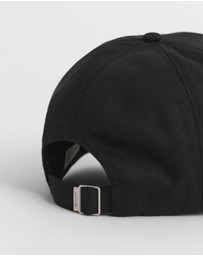 Gant - Shield High Cotton Twill Cap