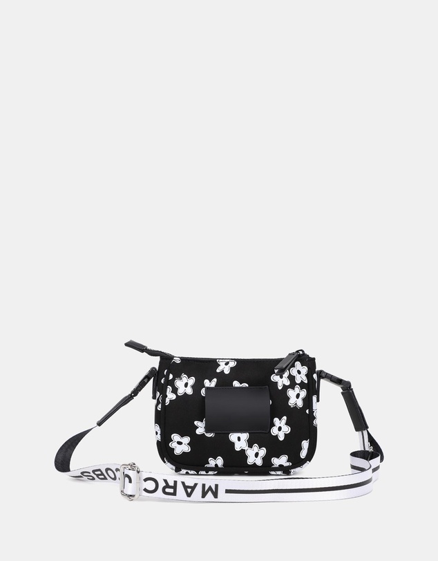 Marc Jacobs - Logo Detail Handle Bag - Kids-Teens