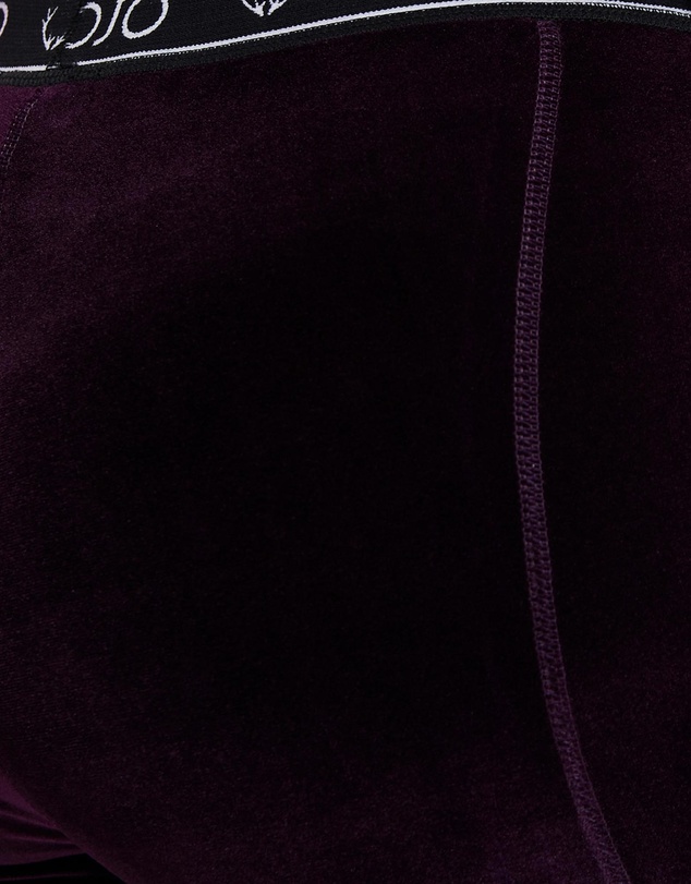 ROJO Outerwear - Velvet Full Length Pants