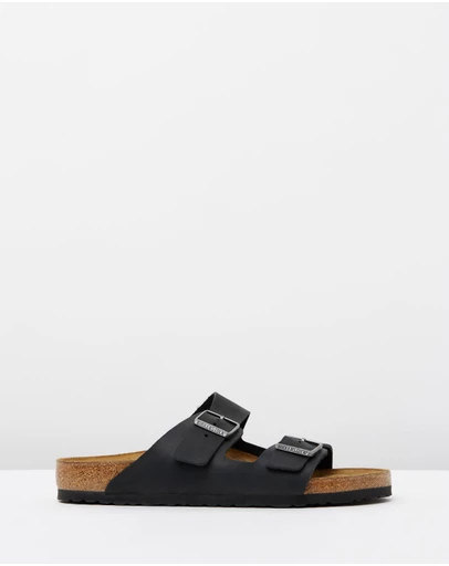 Birkenstock - Arizona Regular Unisex