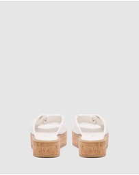 Nine West - Fader