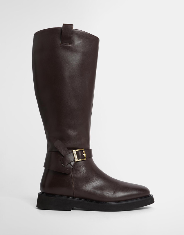 Barbour - Theodora Riding Boots