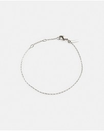 Kirstin Ash - Duality Chain Bracelet