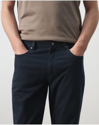 M.N.G - Barrio Pants
