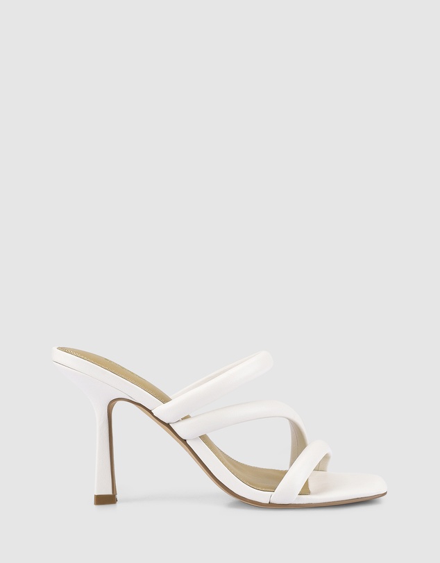 Siren - Spence Heeled Sandals