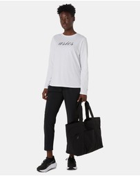 ASICS - Gym Tote Bag 20L - Unisex