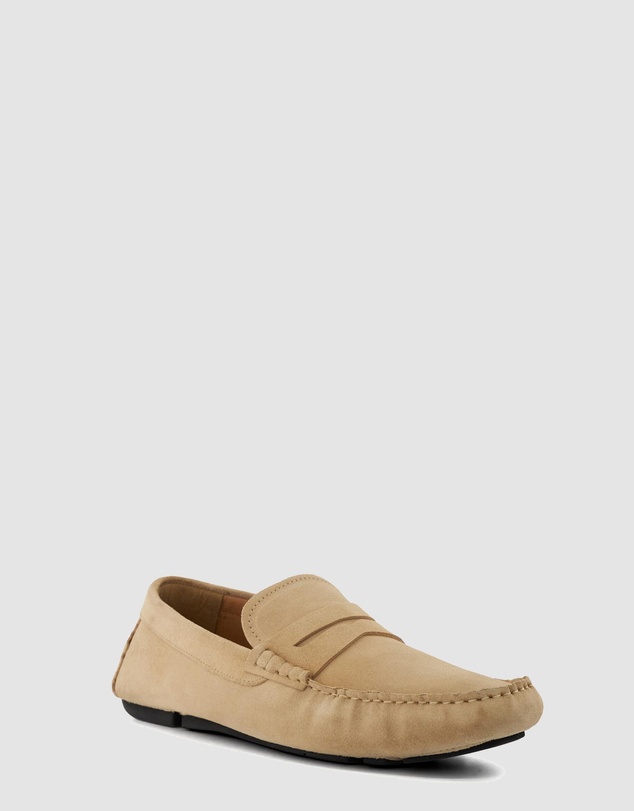 Dune London - Brantley - Sand