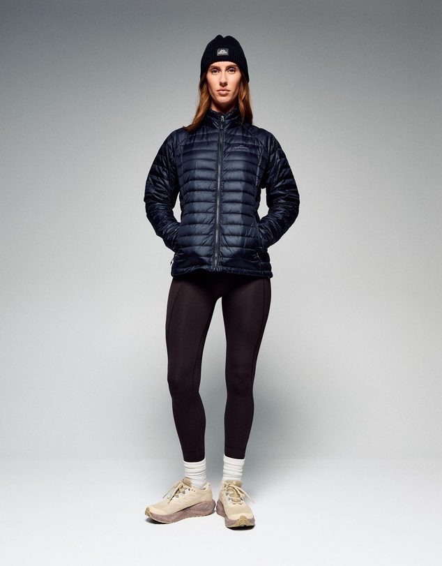 Kathmandu - Heli Down Puffer Jacket 4.0