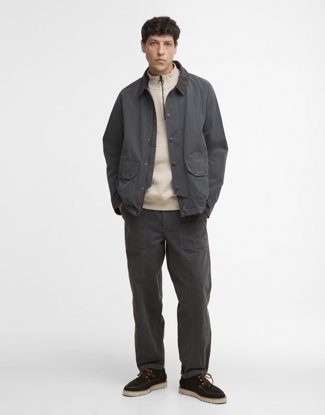 Barbour - Re-Engineered Casual Chore Jacket