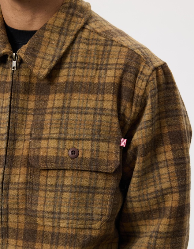 S Double - Virginia Jacket