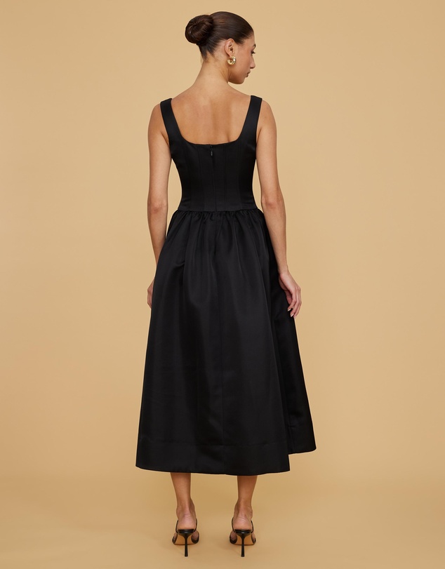 CHANCERY - Elenora Midi Dress