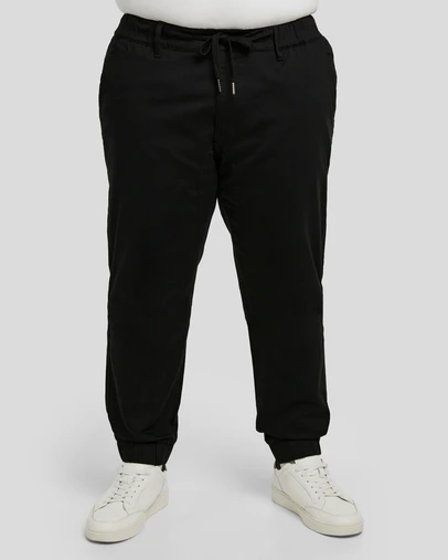 Johnny Bigg - Comfort Knit Jogger Pant