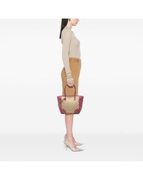 Pre-Loved by Azura Reborn - Pre-Loved GG Canvas Bree Tote