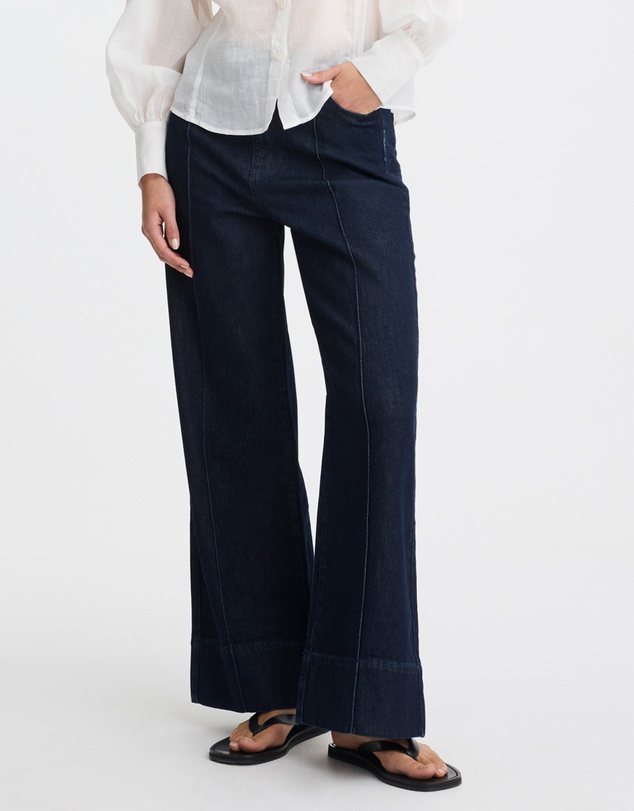 Morrison - Hewitt Denim Jeans