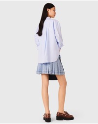 Maje - Jicambra Skirt