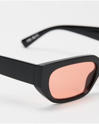 Reality Eyewear - The Blitz